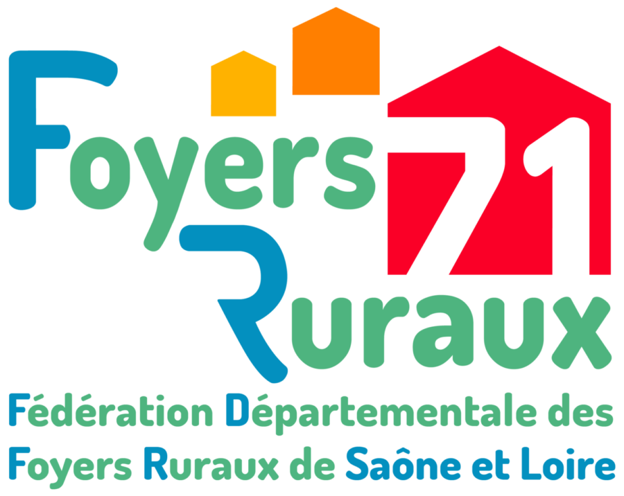 Fédération Départementale des Foyers Ruraux de Saône-et-Loire