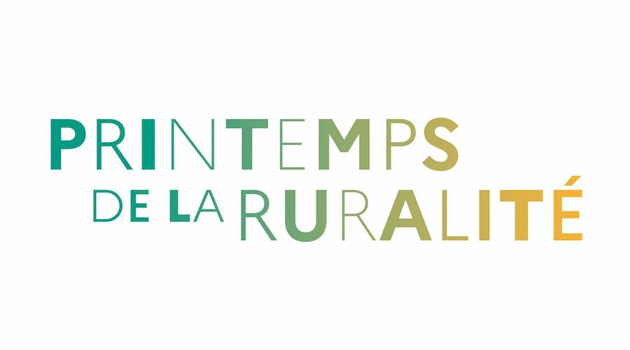 “Le Printemps de la Ruralité” : participez à la concertation nationale !