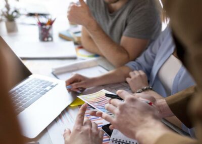 Cycle de formation pour les bénévoles proposées par la FDFR71.