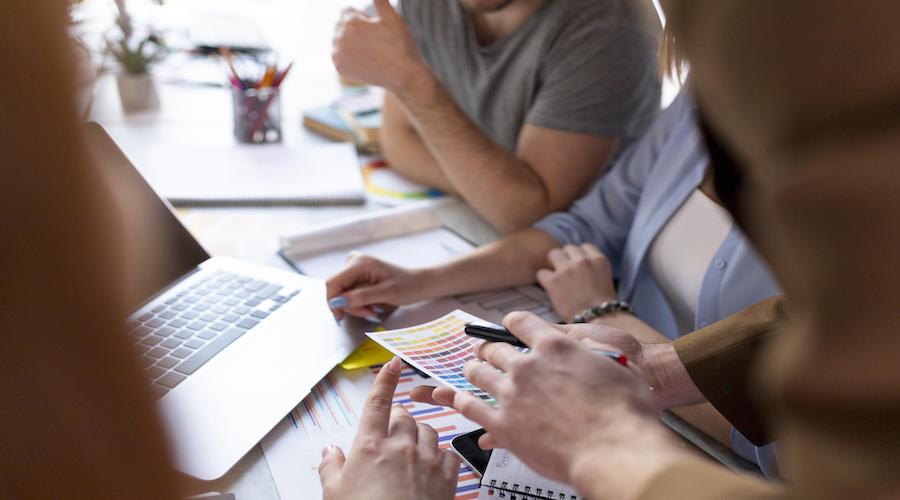 Cycle de formation pour les bénévoles proposées par la FDFR71.