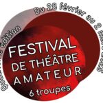 Festival de Théâtre Amateur : 