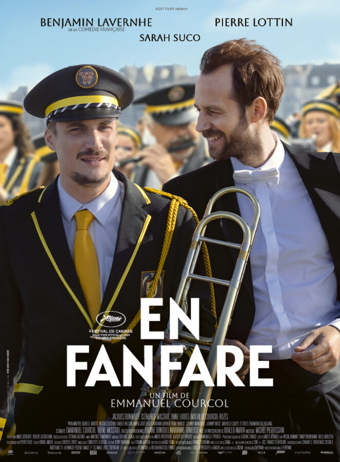 Cinévillage Plein Air Été - 