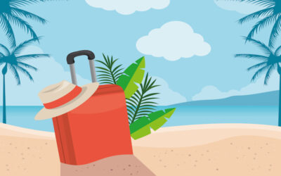Vacances d’été : les retours des un·es, le départ des autres !