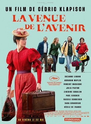 Cinévillage - 