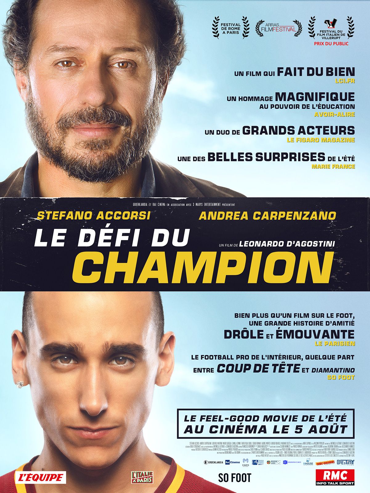 Cinévillage - 