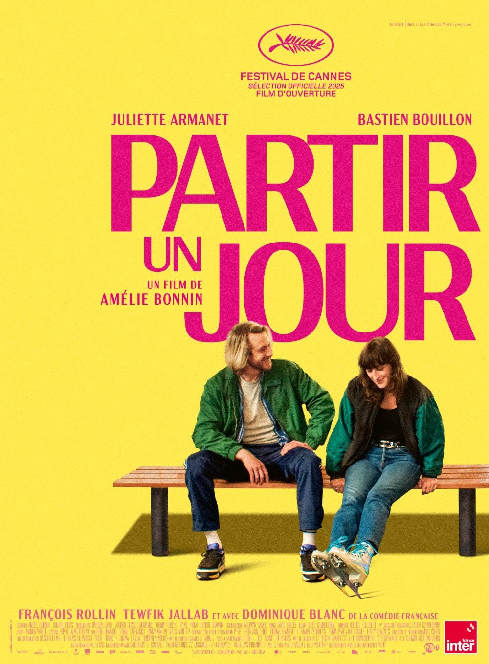 Cinévillage - 
