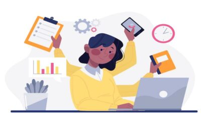 Questions de la rentrée : le secrétariat est là pour vous répondre !