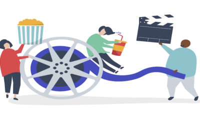 Nouvelle arrivée au sein de l’équipe salariée.