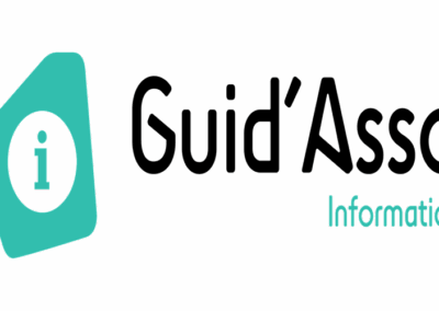 Guid’Asso : savez-vous que la Fédération est référente ?