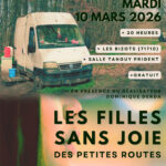 Projection du documentaire