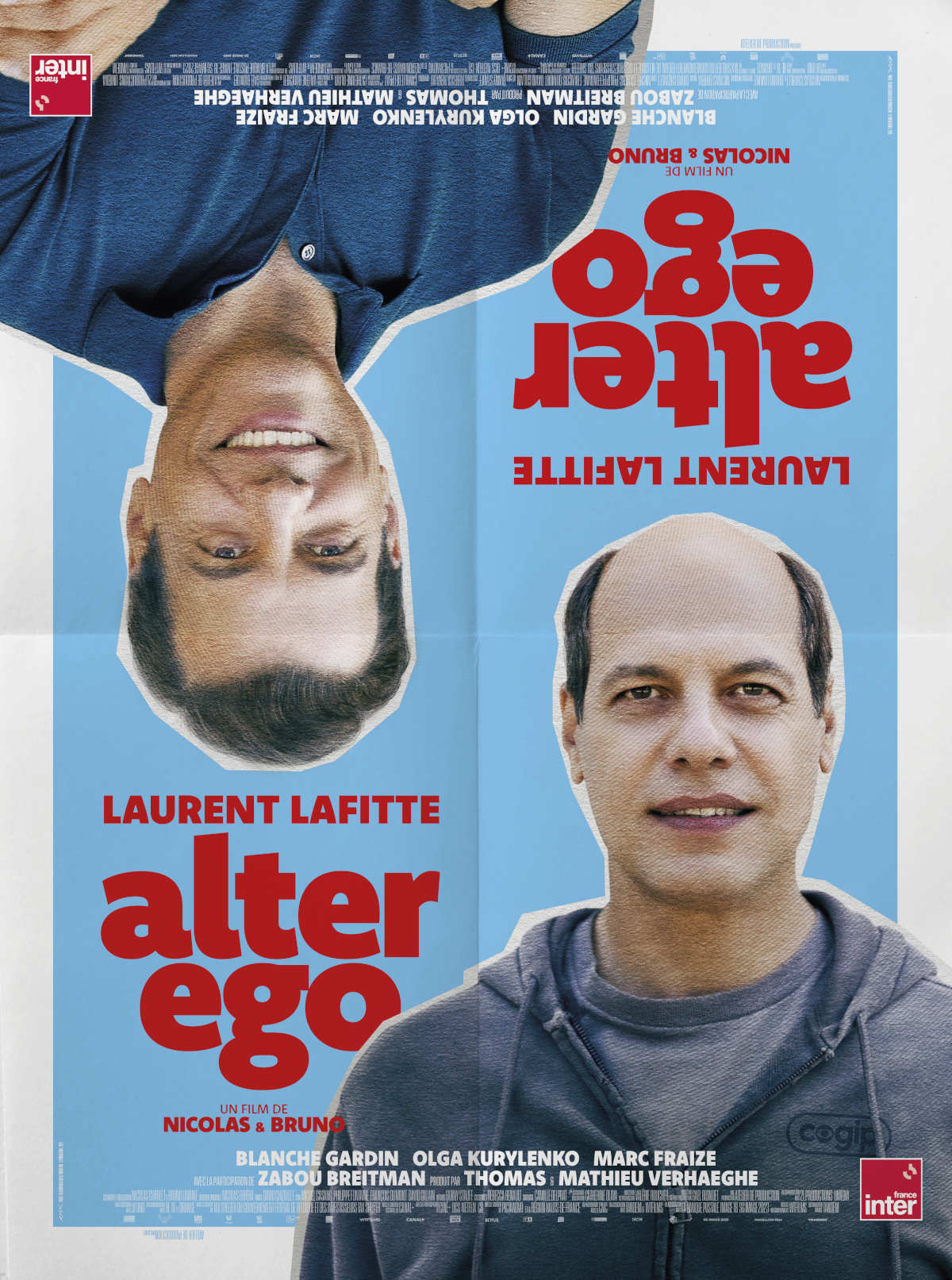 Cinévillage - 
