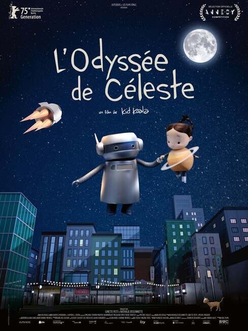 Cinévillage Jeune Public - 