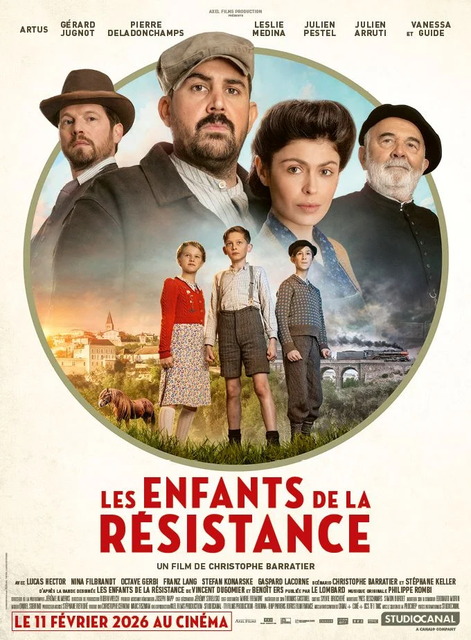 Cinévillage - 
