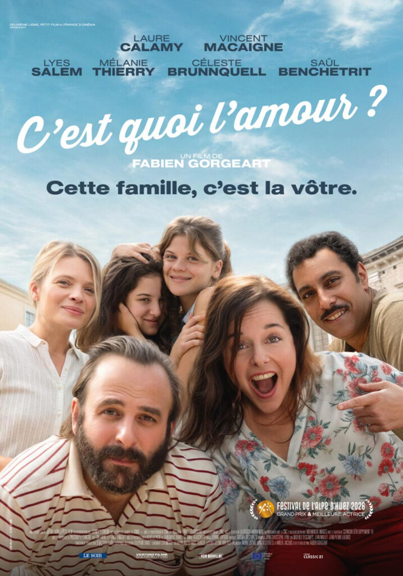 Cinévillage - 